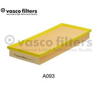 DAVID VASCO Filtro Aria per Mercedes-Benz W169 W245