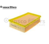 DAVID VASCO Filtro Aria per Nissan Qashqai + 2 I J10 JJ10 x-Trail T31 Renault