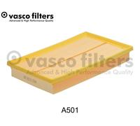 DAVID VASCO Filtro Aria per Opel Chris Un 85 _Vectra 86_ 87_ J89 Saab 900 II