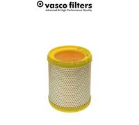 DAVID VASCO Filtro Aria per Peugeot 106 II 1A_1C_1 306 Break 7E N3 N5 741B