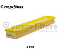 DAVID VASCO Filtro Aria per Peugeot 206 Cc 2D 307 3A/C 3E Citroën Berlingo B9
