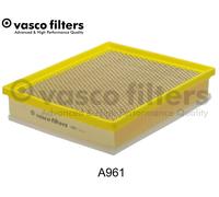 DAVID VASCO Filtro Aria per Renault Master Di II Scatola Fd Jd Ed /HD / UD Opel