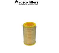 DAVID VASCO Filtro Aria per Renault Twingo II CN0_ Clio BB _ CB _ KC0/1_ Nissan