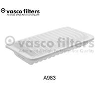 DAVID VASCO Filtro Aria per Toyota Corolla Verso Zer _ Zze _R1_ _E12_ Avensis