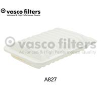 DAVID VASCO Filtro Aria per Toyota Yaris _P13_ SCP9_NSP9_KSP9_NCP9 _ZSP9_