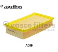 DAVID VASCO Filtro Aria per Volvo C30 V50 Mw 544 Ford Focus Da _ Hcp Dp