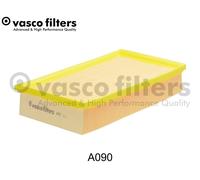DAVID VASCO Filtro Aria per Volvo V50 Mw 545 C30 544 Ford Focus II Cabriolet Da