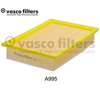 DAVID VASCO Filtro Aria per VW Sharan 7M8 7M9 7M6 7M Ford Galaxy WGR 7V8