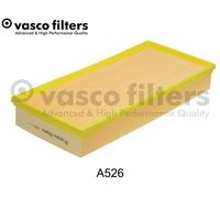 DAVID VASCO Filtro Aria per VW Touareg 7P5 7LA 7L6 7L7 Porsche Cayenne 92A