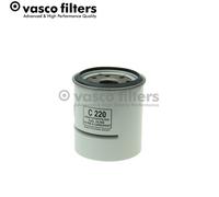 DAVID VASCO Filtro Carburante Per Chrysler Voyager II ES Voyager/Grand Jeep