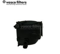 DAVID VASCO Filtro Carburante Per Citroën Berlingo Kasten B9 M_ C4 Picasso I UD_