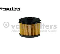DAVID VASCO Filtro Carburante Per Citroën Berlingo Kasten M Jumpy U6U MF Fiat