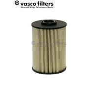 DAVID VASCO Filtro Carburante Per Citroën C5 III Break TD_ RD_ Peugeot 607 9D