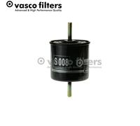 DAVID VASCO Filtro Carburante Per Ford Street KA RL2 RB JA JB Mazda 121 III