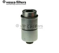 DAVID VASCO Filtro Carburante Per Ford Transit Kasten FA_ _ FD_ FB_ FS_