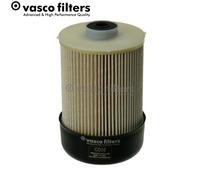 DAVID VASCO Filtro Carburante Per Mercedes-Benz Vito Mixto W447 470 Renault
