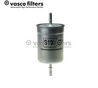 DAVID VASCO Filtro Carburante Per VW Golf IV 1J1 1J5 Audi A4 8E2 B6 8EC B7 A3