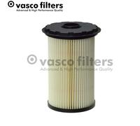 DAVID VASCO Filtro Del Carburante Per Ford Focus II Turnier 1.8 TDCi