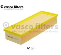 DAVID VASCO Filtro Dell'Aria Adatto Per Audi A4 Avant 8K5 B8 Q5 8RB 8R