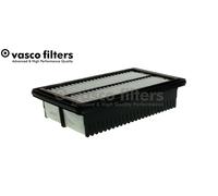 DAVID VASCO Filtro Dell'Aria Adatto Per Hyundai I20 Coupe GB Active