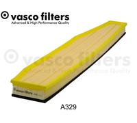 DAVID VASCO Filtro Dell'Aria Filtrante Per BMW X3 E83 2.0d XDRIVE18d