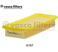 DAVID VASCO Filtro Dell'Aria Filtrante Per Hyundai Getz TB 1.1 1.3