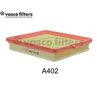 DAVID VASCO Filtro Dell'Aria Filtrante Per Opel Adam M13 1.0