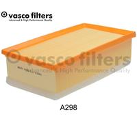 DAVID VASCO Filtro Dell'Aria Per Citroën C5 III Break TD RD Peugeot 407 Coupe 6C