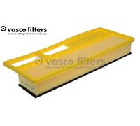 DAVID VASCO Filtro Dell'Aria Per Fiat Doblo Cargo 223 119 312_ Opel Combo