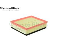 DAVID VASCO Filtro Dell'Aria Per Fiat Multipla 186 1.6 100 16V BiPower