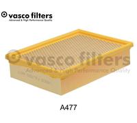 DAVID VASCO Filtro Dell'Aria Per Ford Escort V Cabriolet ALL GAL AAL ABL