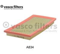 David Vasco Filtro Dell'Aria Per Jeep Compass MK49 Patriot MK74 Dodge Caliber