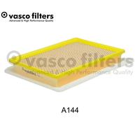 DAVID VASCO Filtro Dell'Aria Per Opel Zafira B A05 Astra H Caravan L35 L67