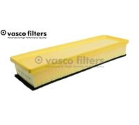 DAVID VASCO Filtro Dell'Aria Per Peugeot 206 Schrägheck 2A/C 206+ T3E 2L_ 2M_