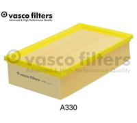 DAVID VASCO Filtro Dell'Aria Per VW Passat Variant 3G5 CB5 Tiguan AD1 AX1