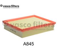 DAVID VASCO Filtro Dell'Aria Per VW Polo 6R 6C Skoda Rapid Spaceback NH1 NH3 8XA