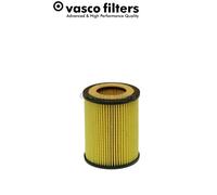 DAVID VASCO Filtro Olio Adatto Per Hyundai Getz TB Matrix FC LC