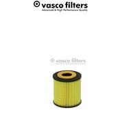 DAVID VASCO Filtro Olio Adatto Per Smart Cabrio 450 Fortwo 451
