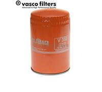 DAVID VASCO Filtro Olio Per Audi A4 Avant 8K5 B8 8ED B7 8K2 4A C4 Opel Astra H