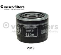 DAVID VASCO Filtro Olio Per Audi A4 Avant 8K5 B8 Fiat Ducato Furgone 250 290