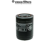 DAVID VASCO Filtro Olio Per Audi A4 Cabriolet 8H7 B6 8HE B7 8ED 8E5 VW Caddy