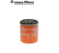 DAVID VASCO Filtro Olio Per Chevrolet Spark M300 Aveo Berlina T250 T255