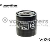 David Vasco Filtro Olio Per Ford Ecosport Fiesta VII HF HJ JK Volvo C30 533 V50