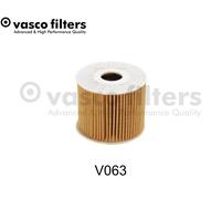 David Vasco Filtro Olio Per Hyundai I30 Kombi PDE Tucson NX4A NX4E TL KIA Ceed