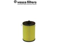 DAVID VASCO Filtro Olio Per Mercedes-Benz Classe A W169 Classe B W245