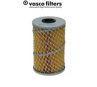 David Vasco Filtro Olio Per Mercedes-Benz Vito/Mixto Furgone W639 E-Class W124