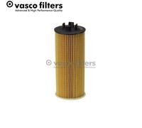 DAVID VASCO Filtro Olio per Mini F56 F55 F60 F57 BMW 2 Active Tourer F45 U06