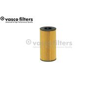 David Vasco Filtro Olio Per Nissan Qashqai +2 I J10 JJ10 X-Trail T31 X83 Renault