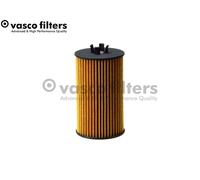 DAVID VASCO Filtro Olio per Opel Astra J Caravan Zafira Tourer C P12 S10 Opel