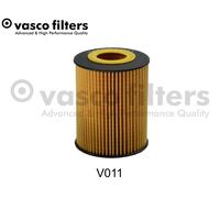 DAVID VASCO Filtro Olio Per Opel Zafira B A05 Astra H Caravan L35 J Chevrolet